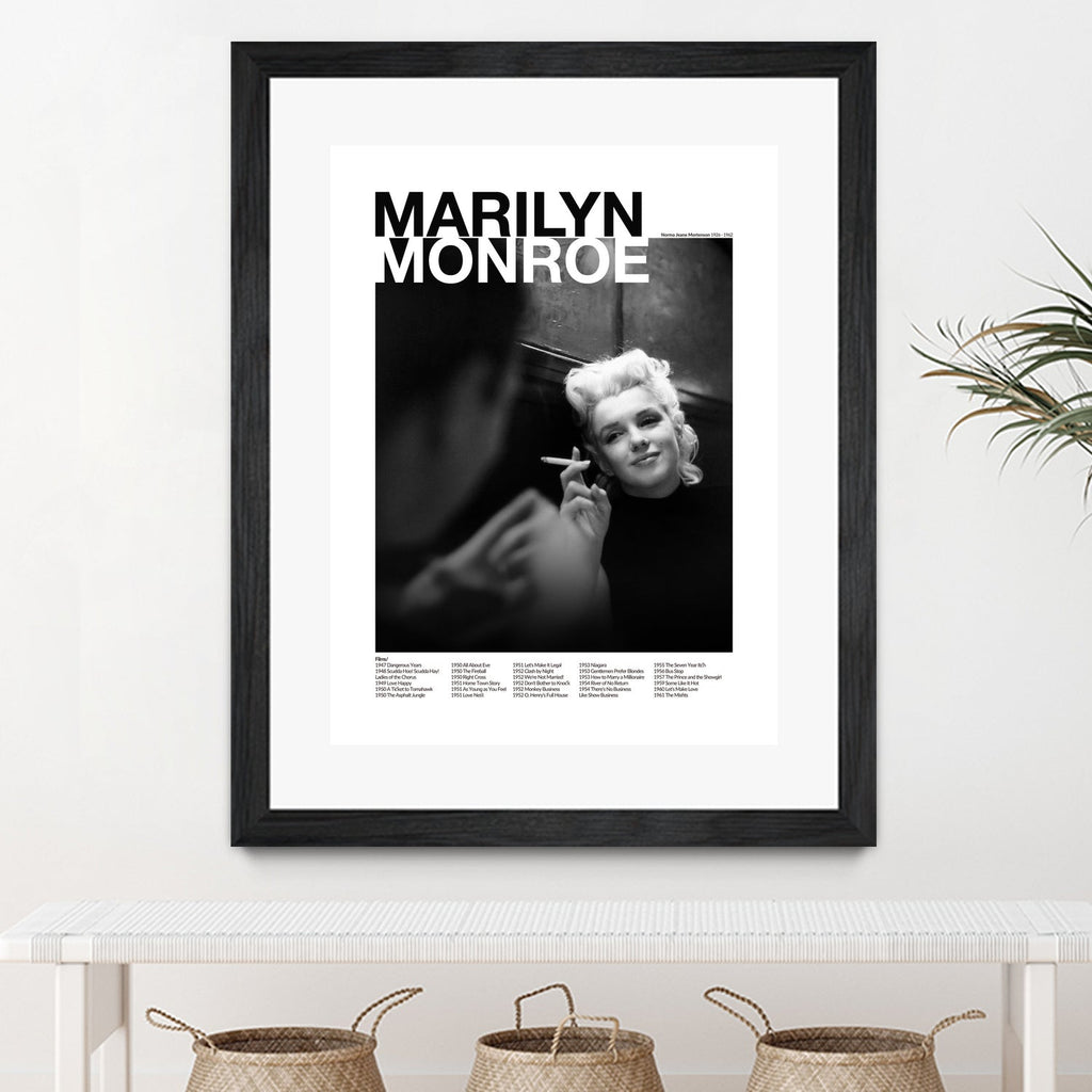 Marilyn Monroe