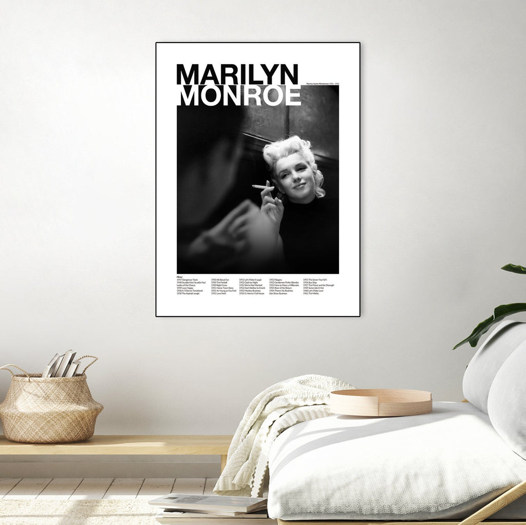 Marilyn Monroe
