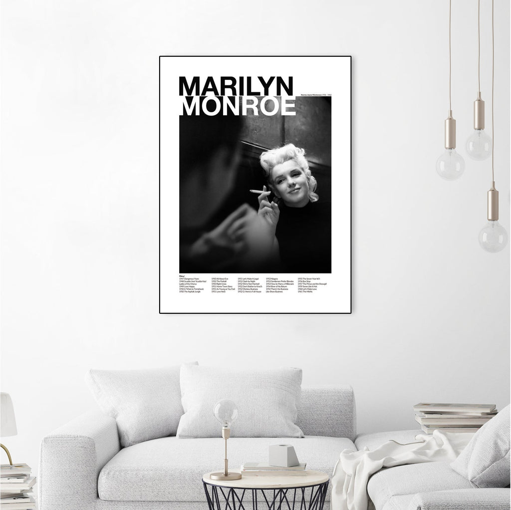 Marilyn Monroe