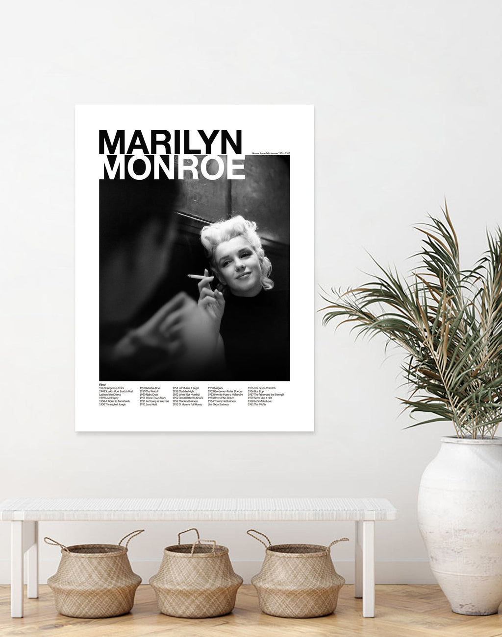 Marilyn Monroe