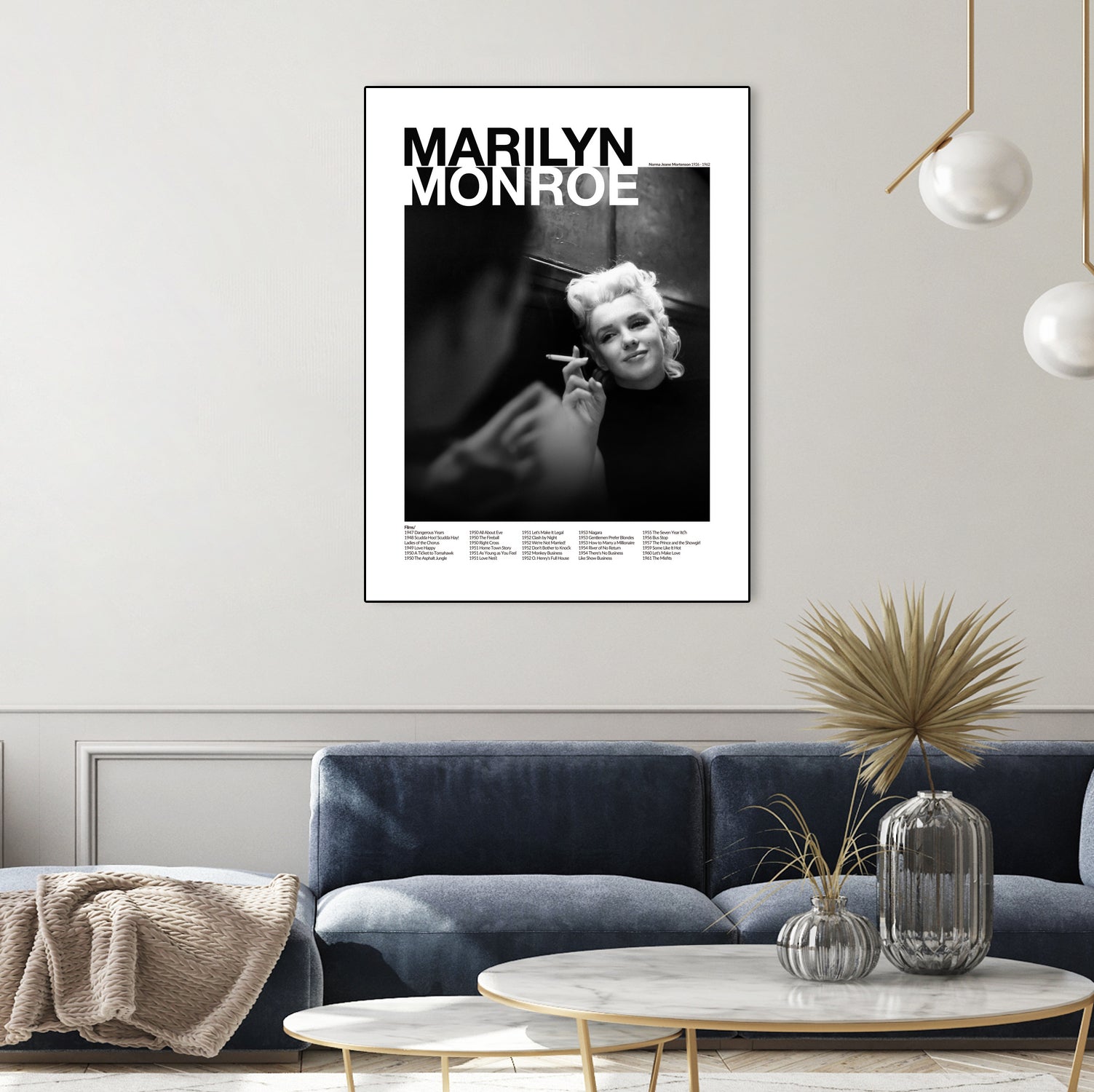 Marilyn Monroe