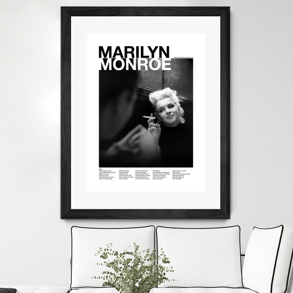 Marilyn Monroe