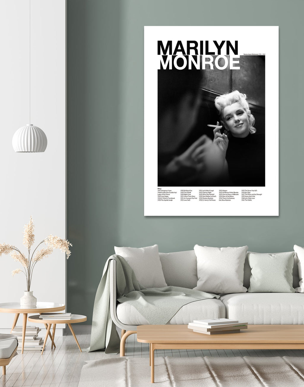 Marilyn Monroe