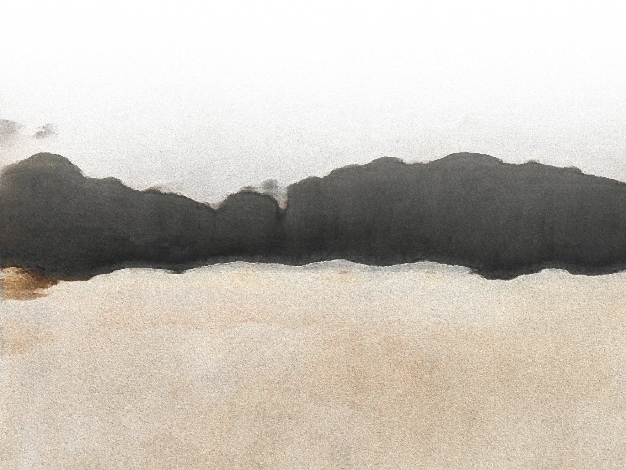 Solitude II