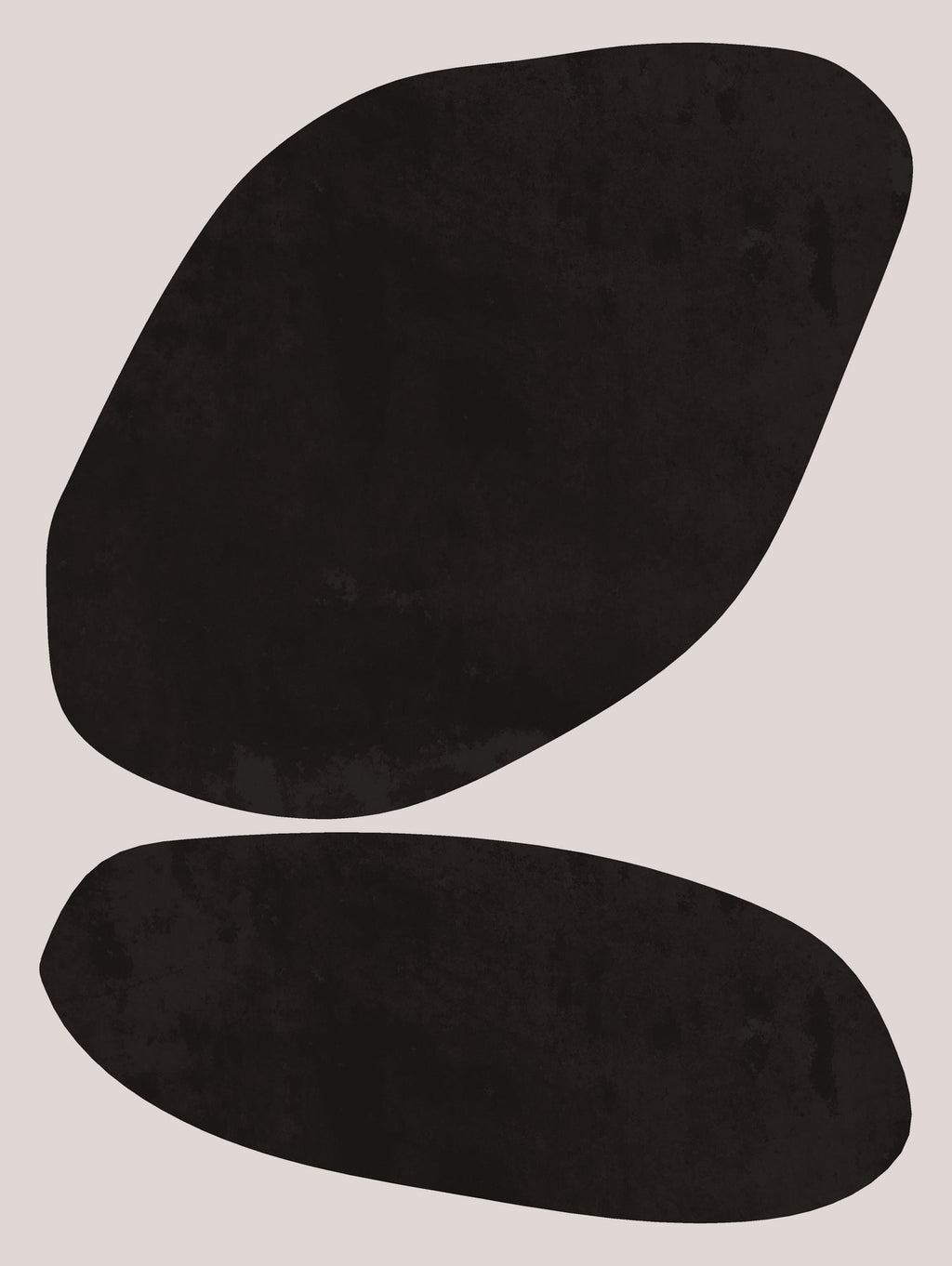 Black Abstract II