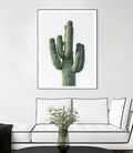 Le Cactus