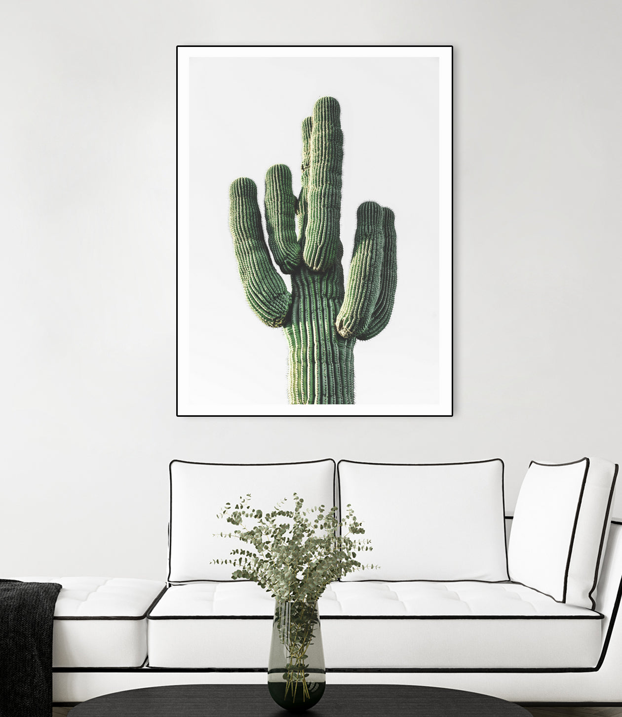 Le Cactus