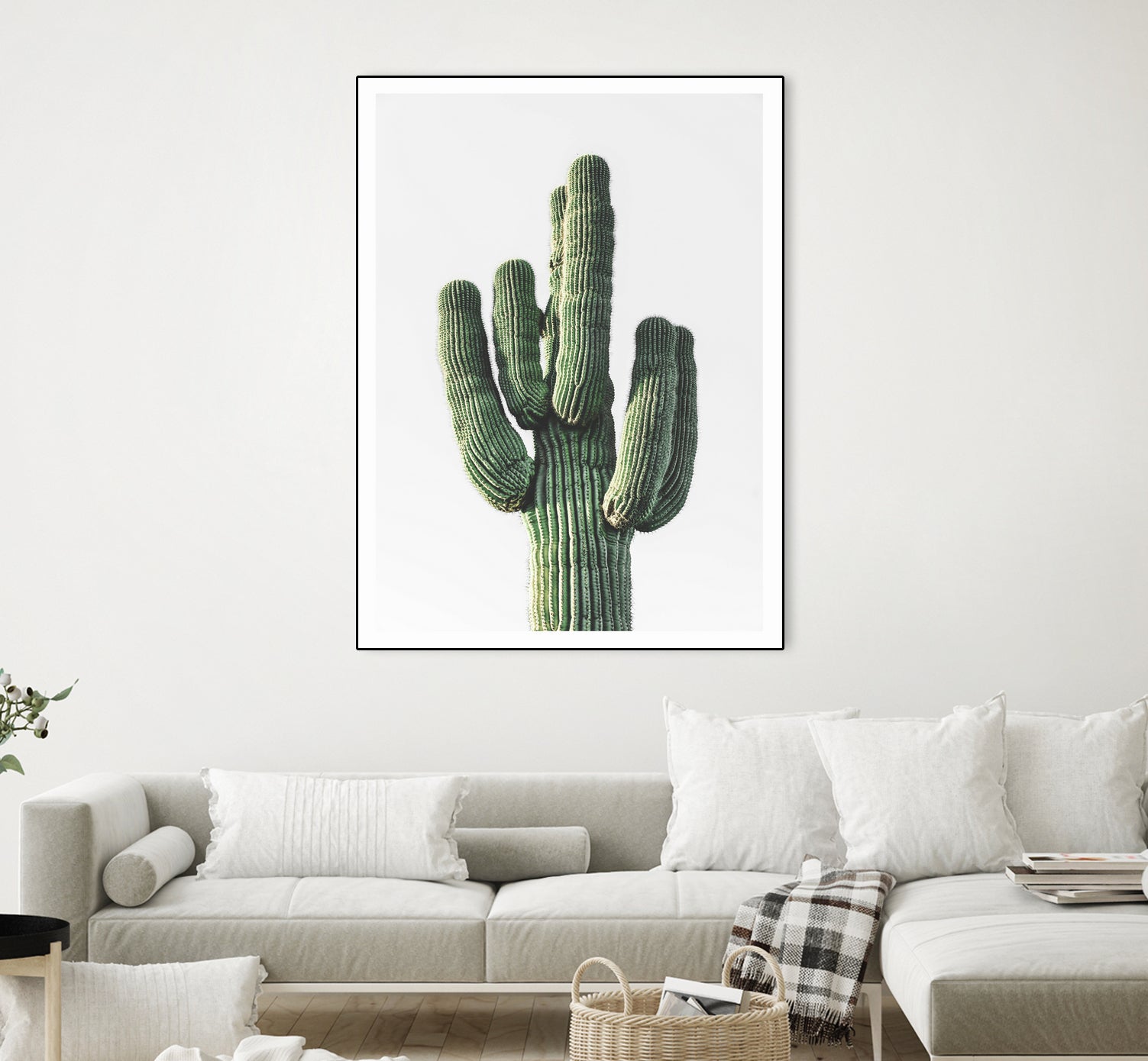 Le Cactus