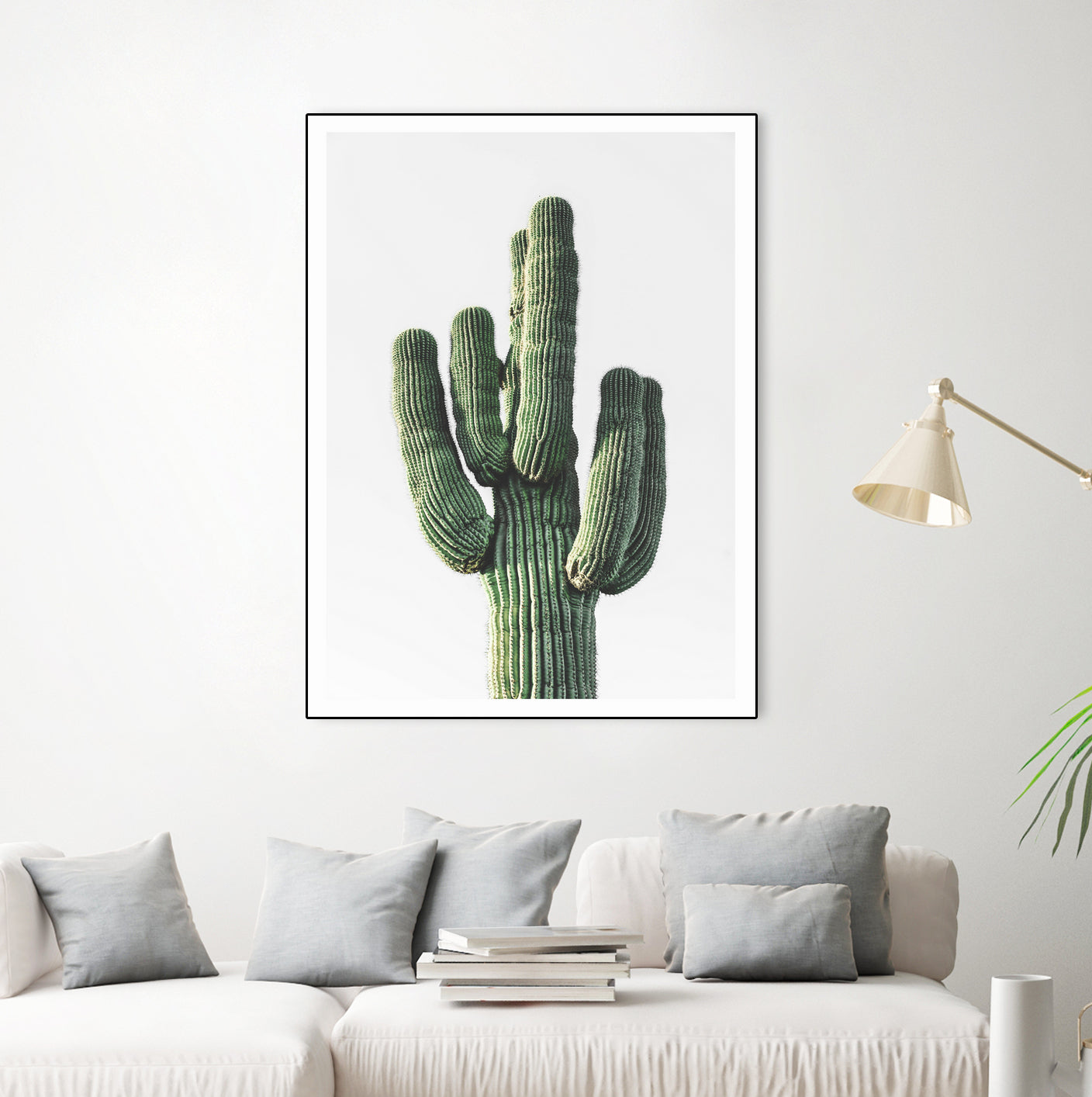 Le Cactus