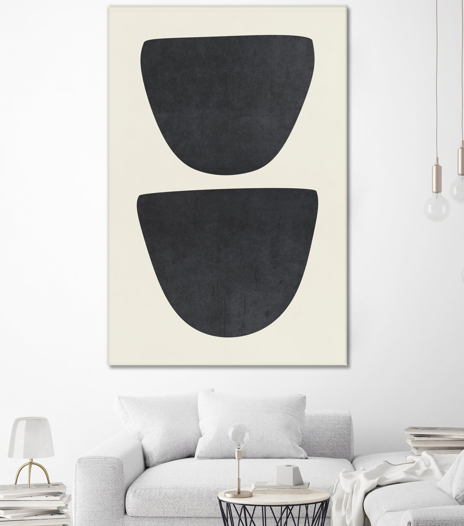 Two