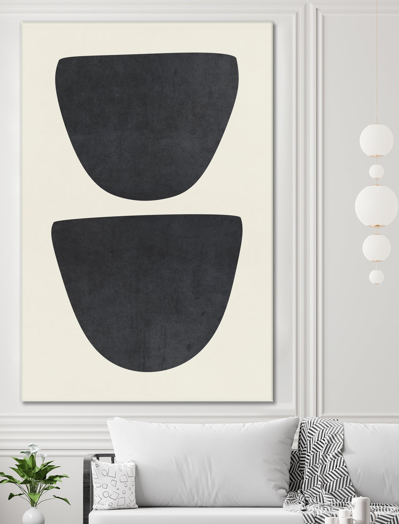 Two