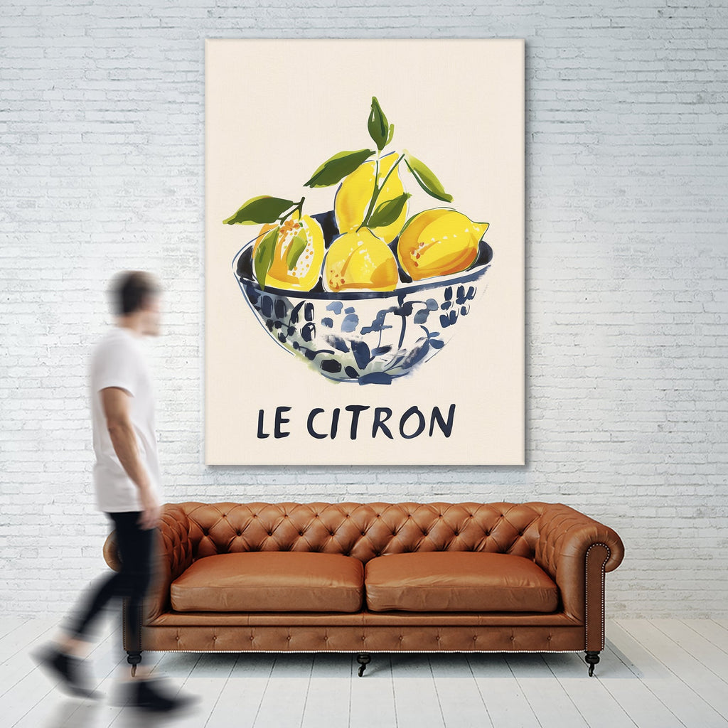 Le Citron