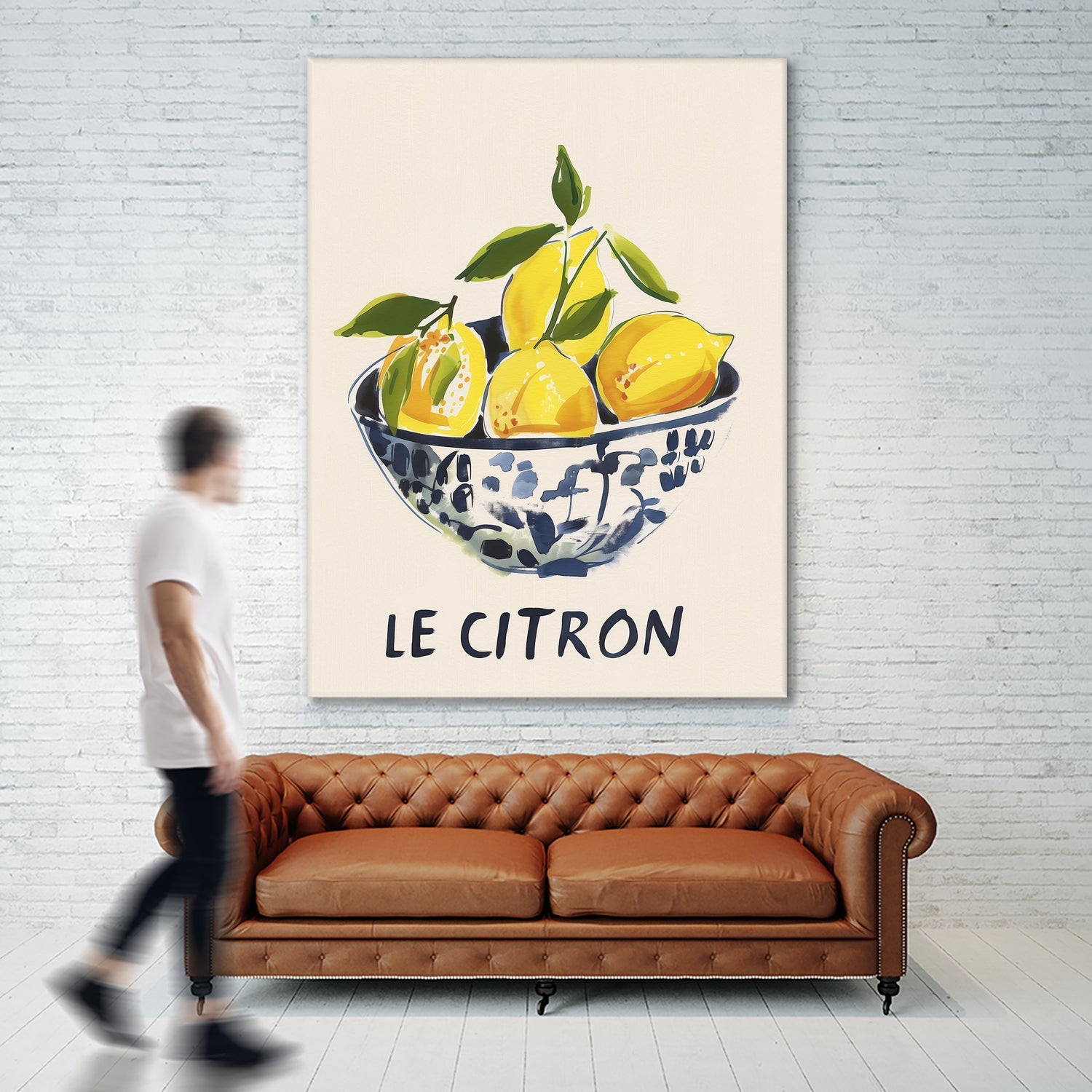 Le Citron
