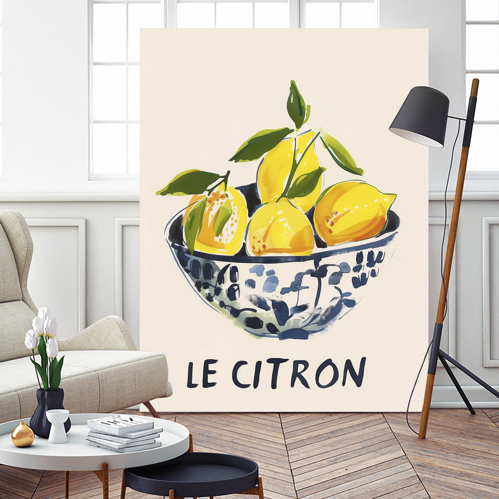 Le Citron