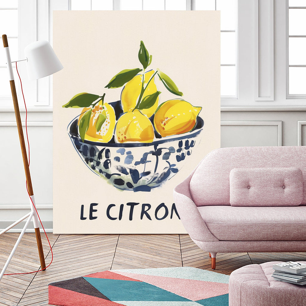 Le Citron