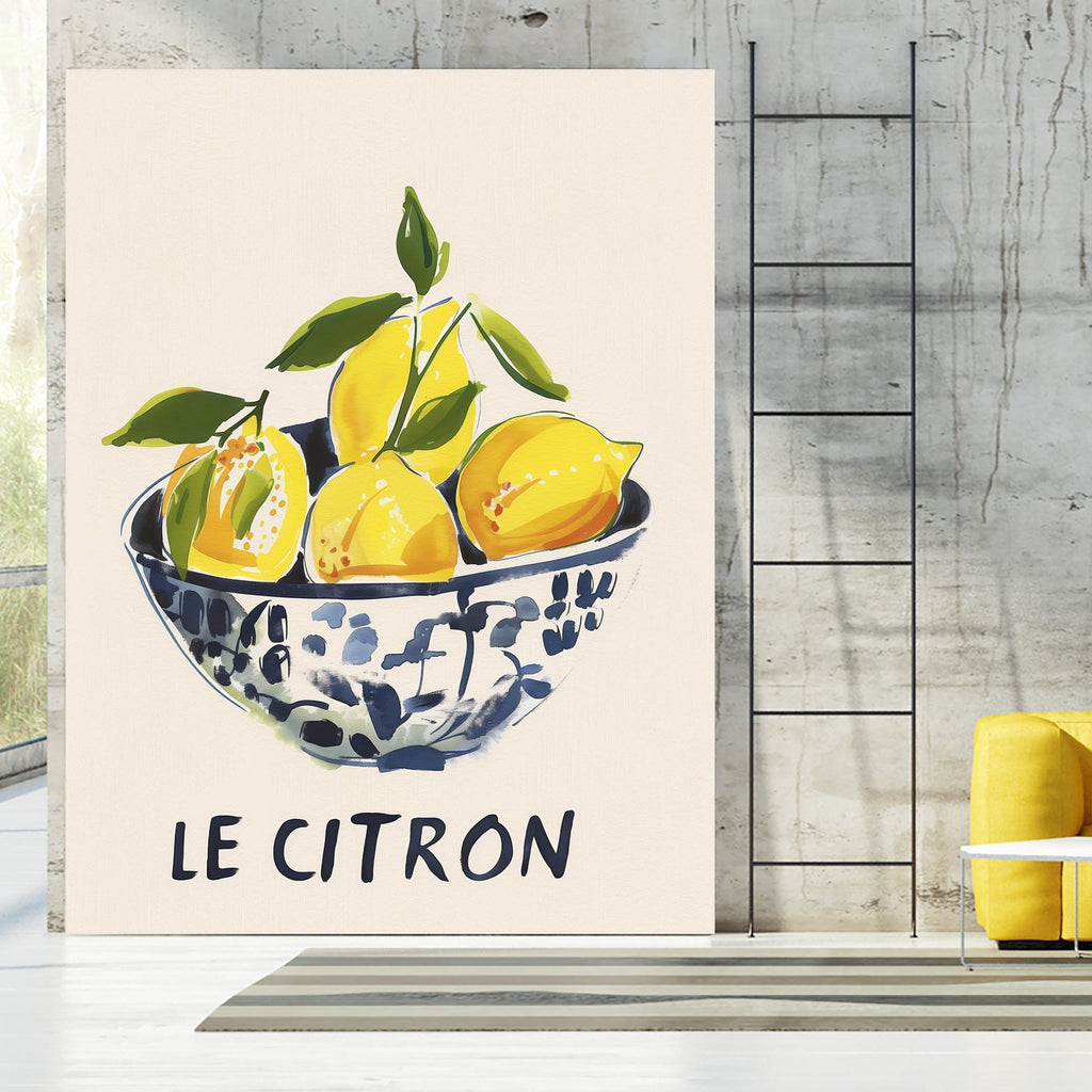 Le Citron