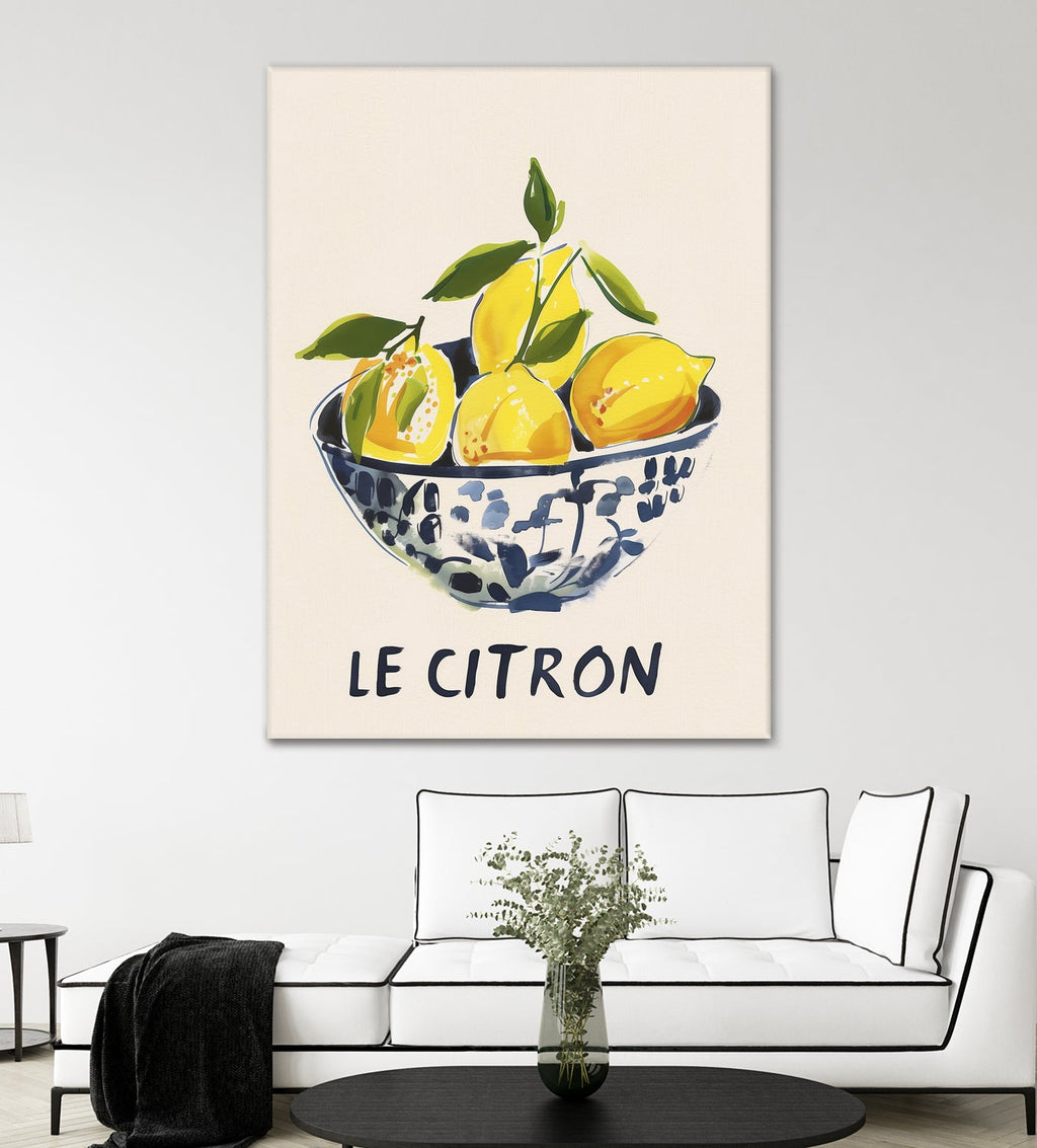 Le Citron