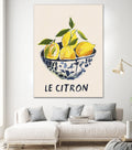 Le Citron