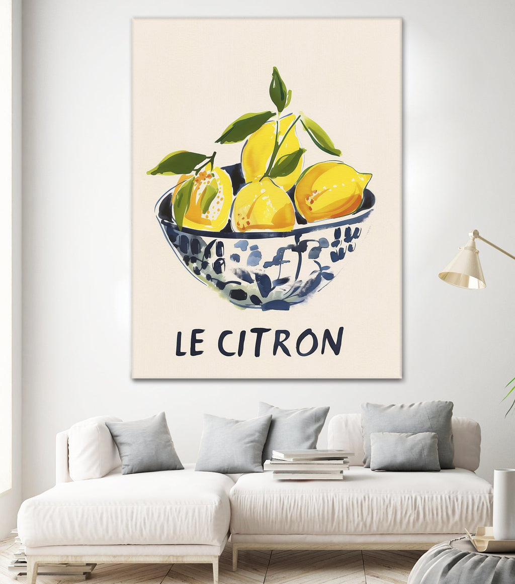 Le Citron