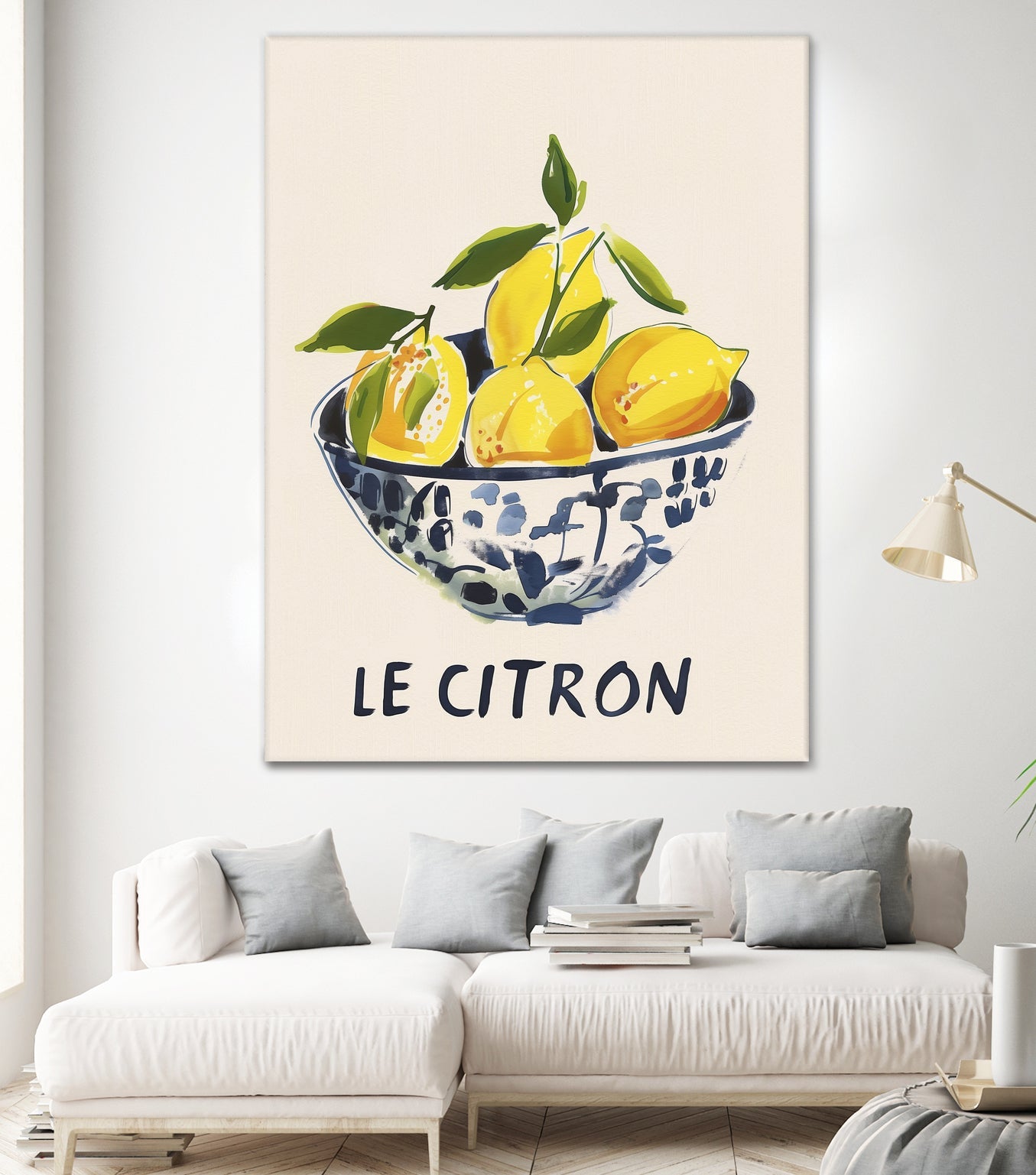 Le Citron
