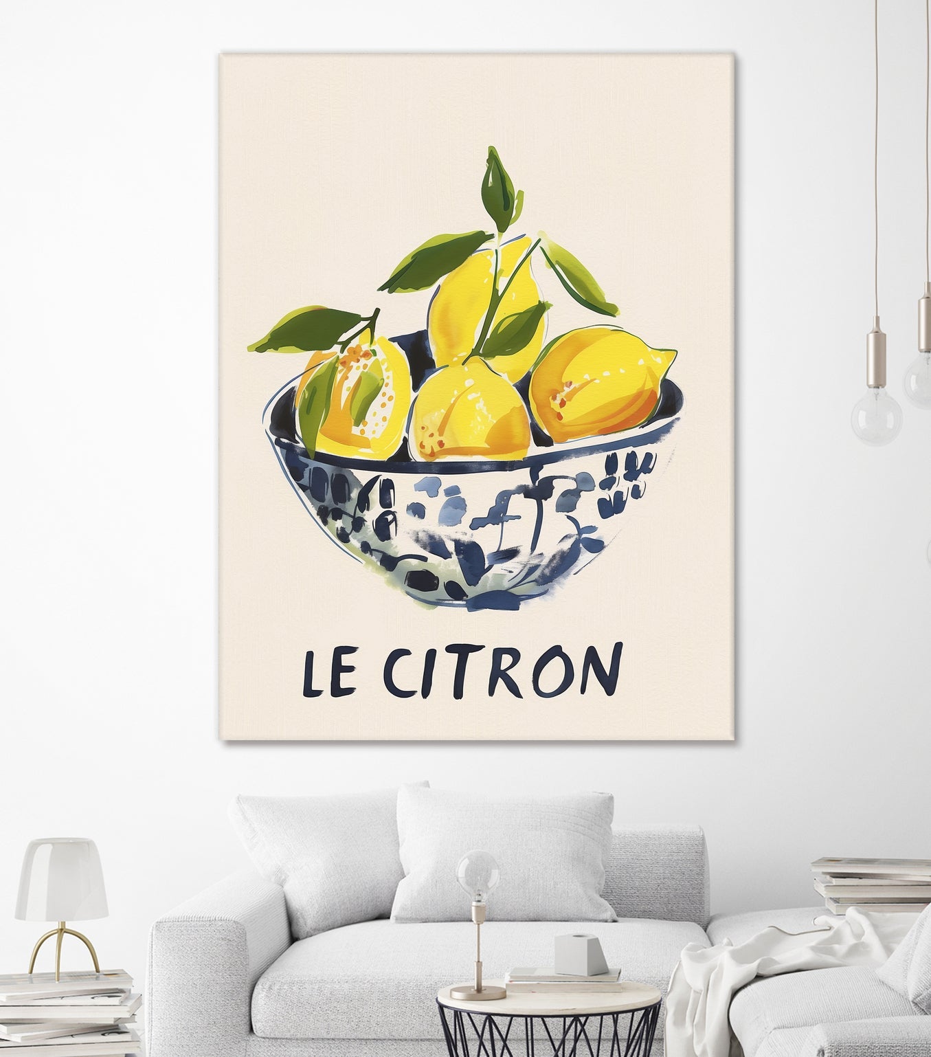 Le Citron