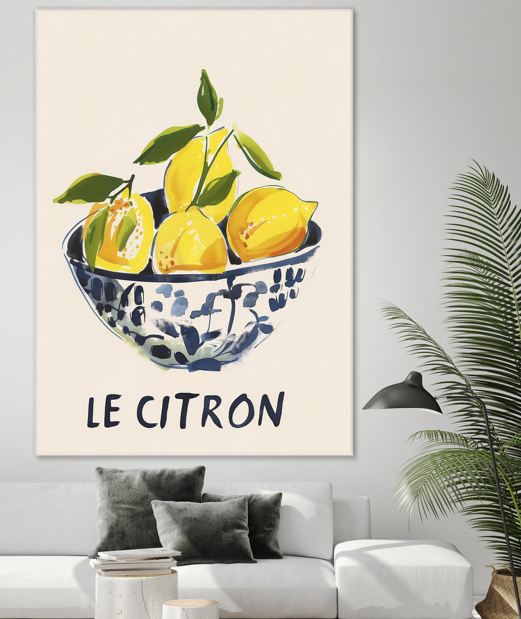 Le Citron