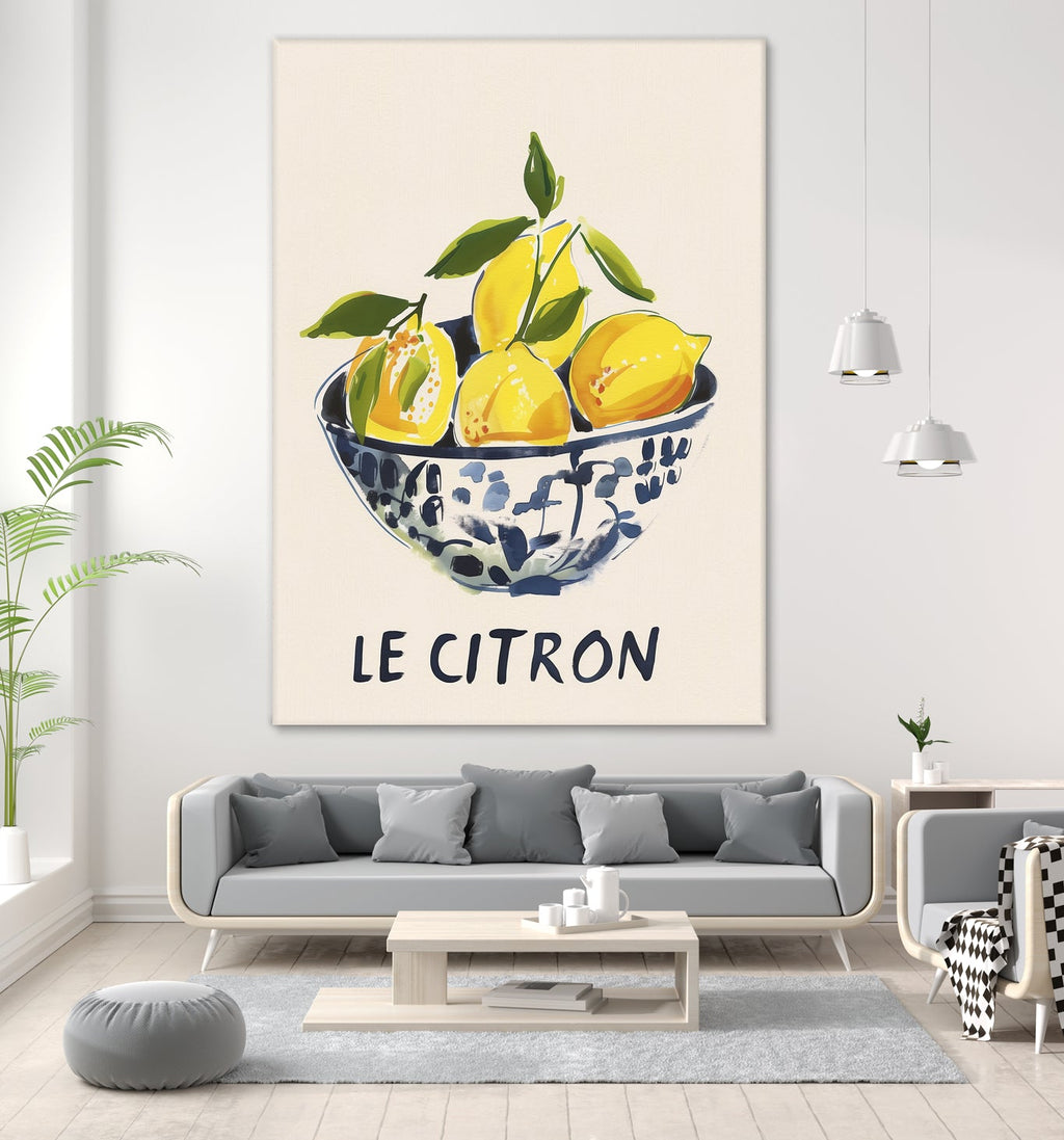 Le Citron