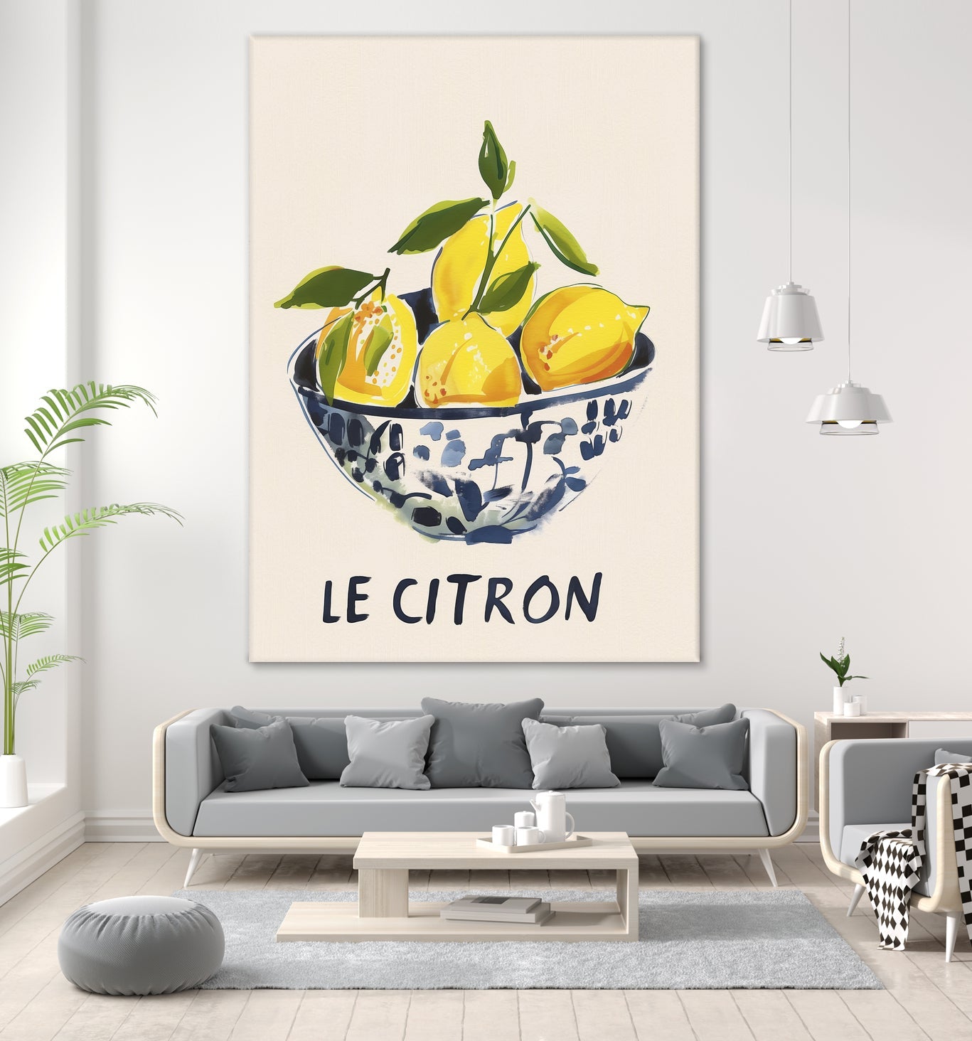 Le Citron