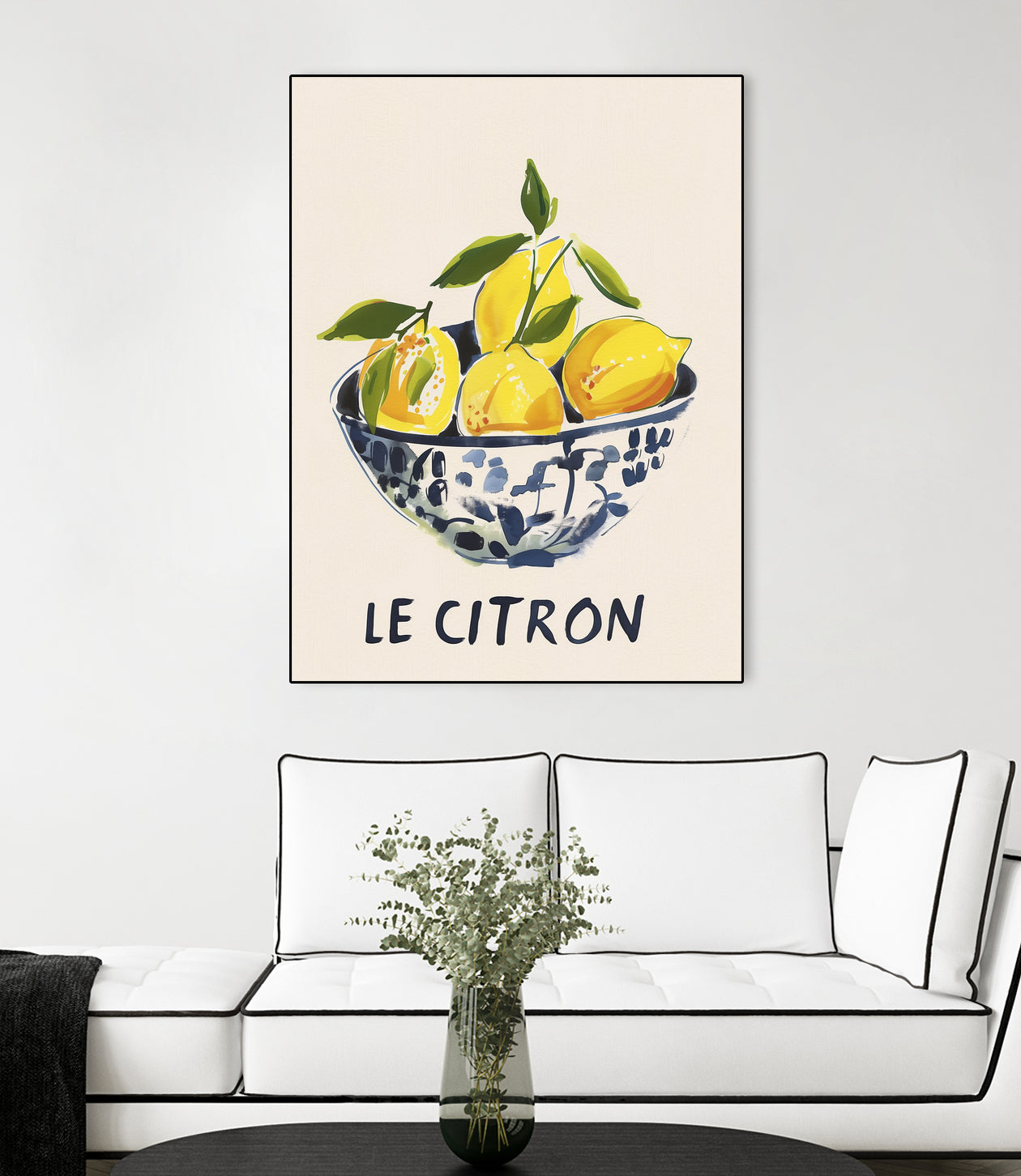 Le Citron