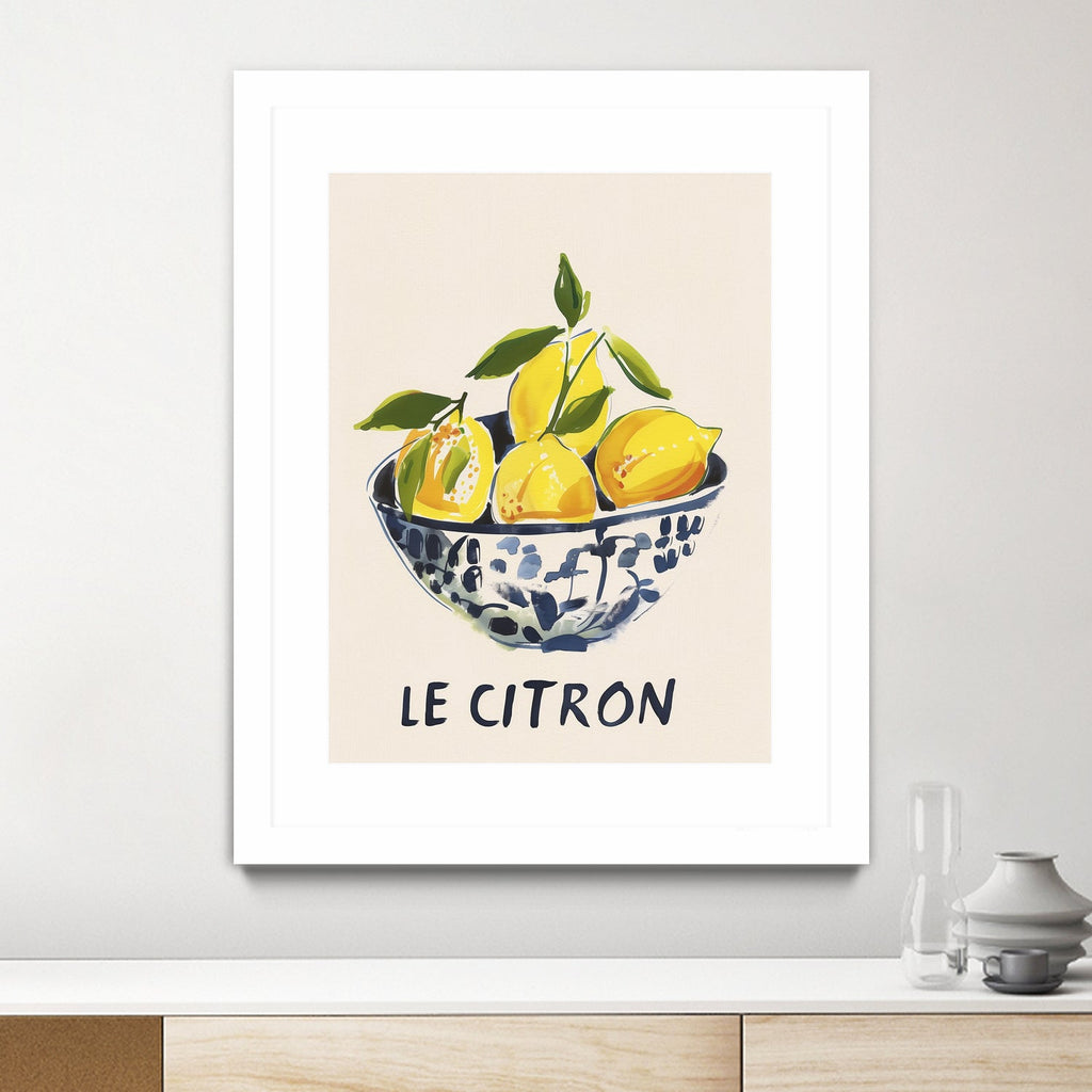 Le Citron