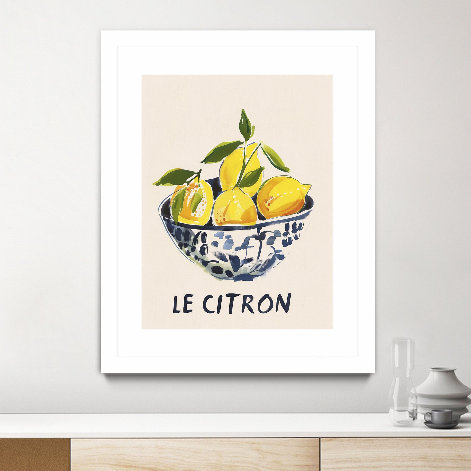 Le Citron
