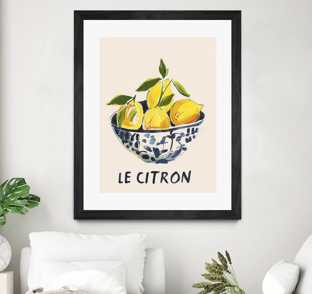 Le Citron