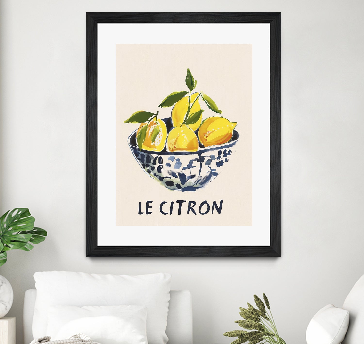 Le Citron
