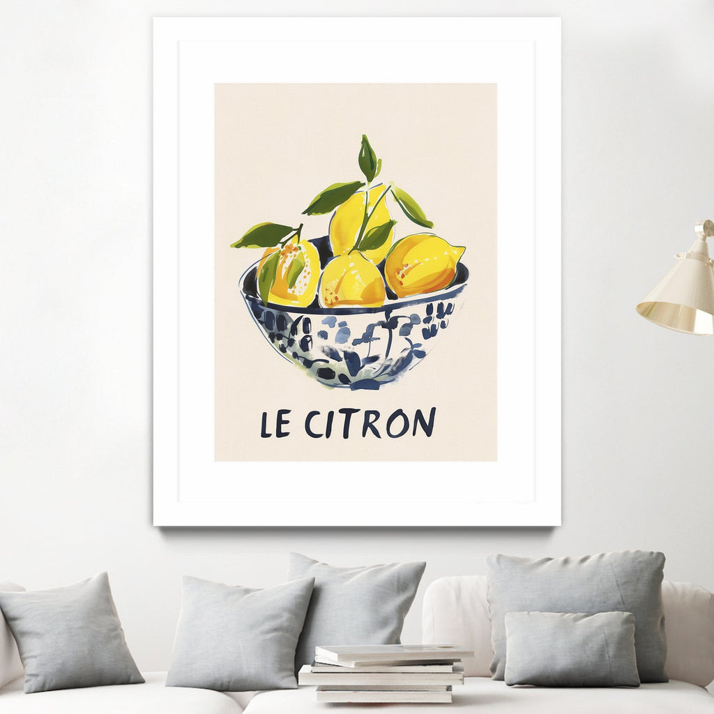 Le Citron