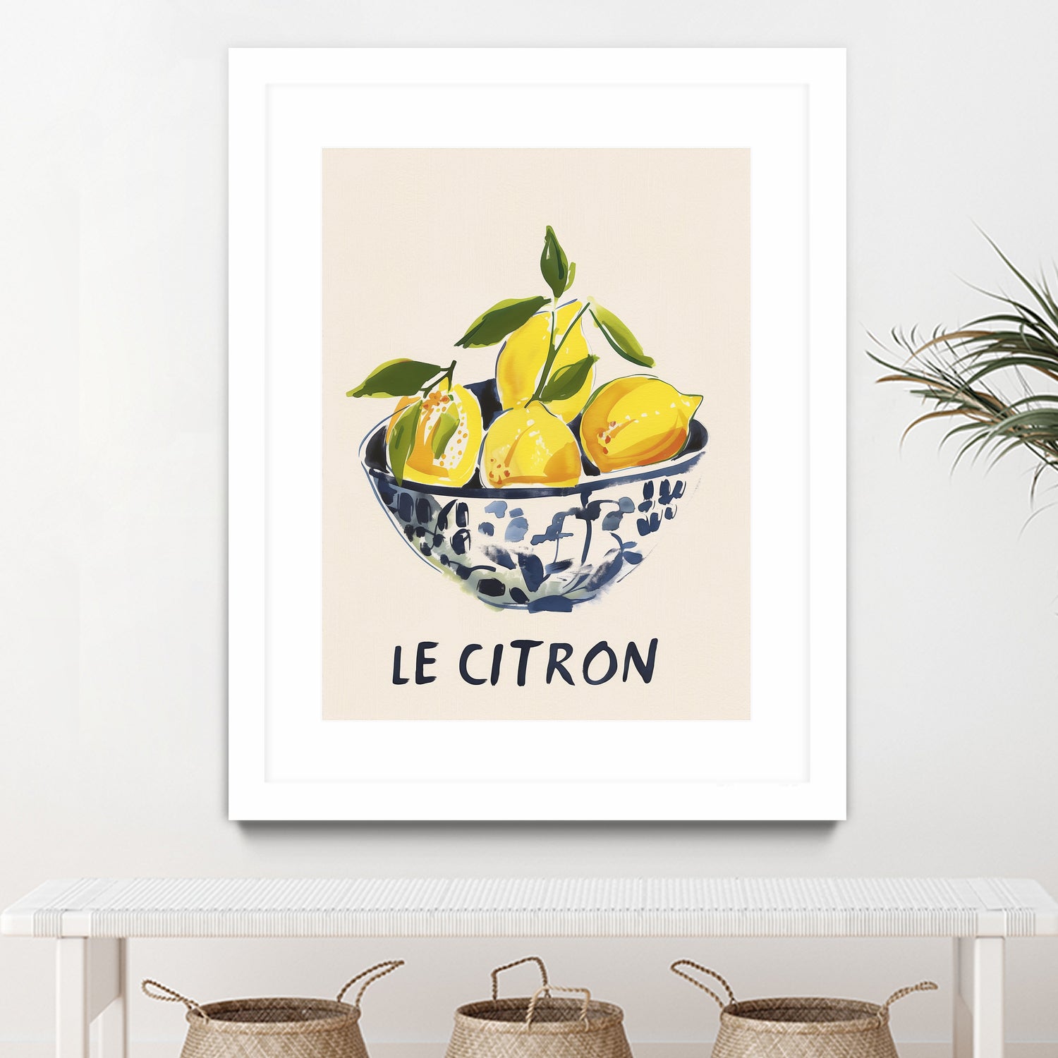 Le Citron