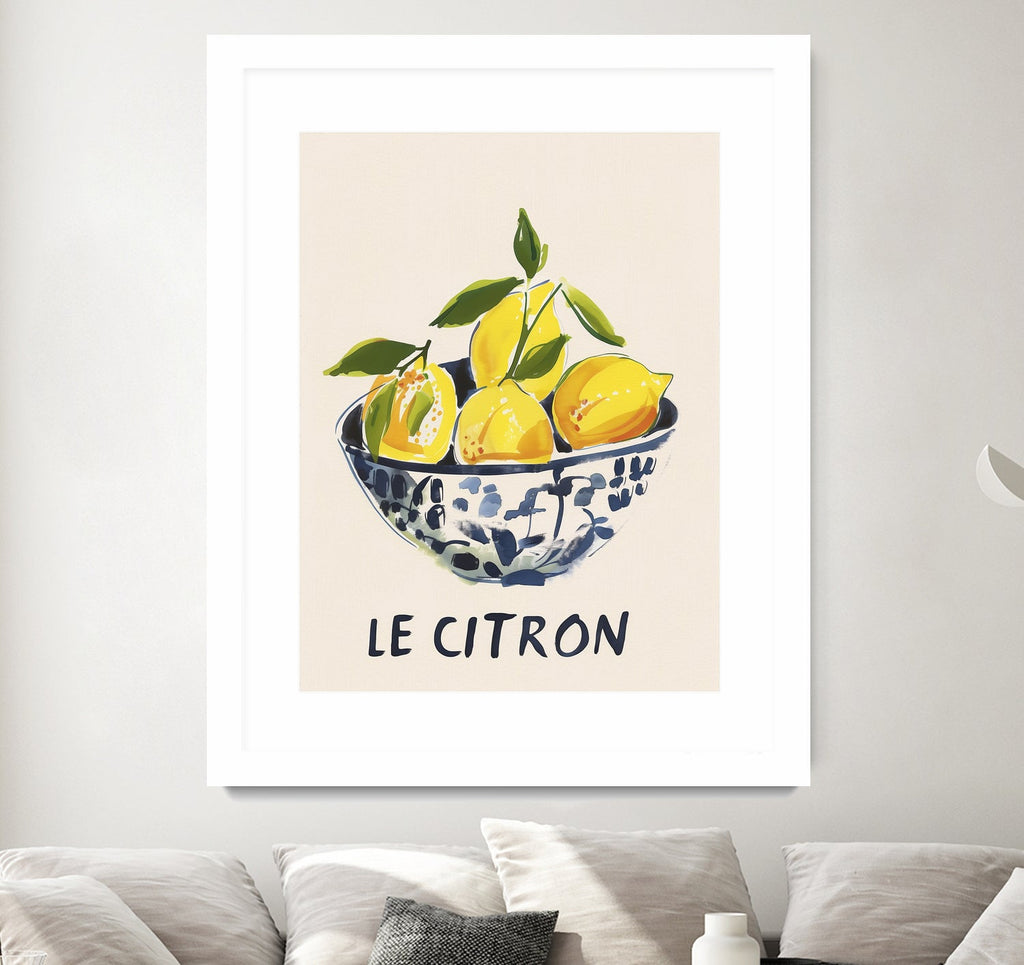 Le Citron