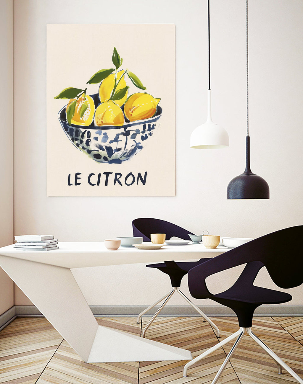 Le Citron