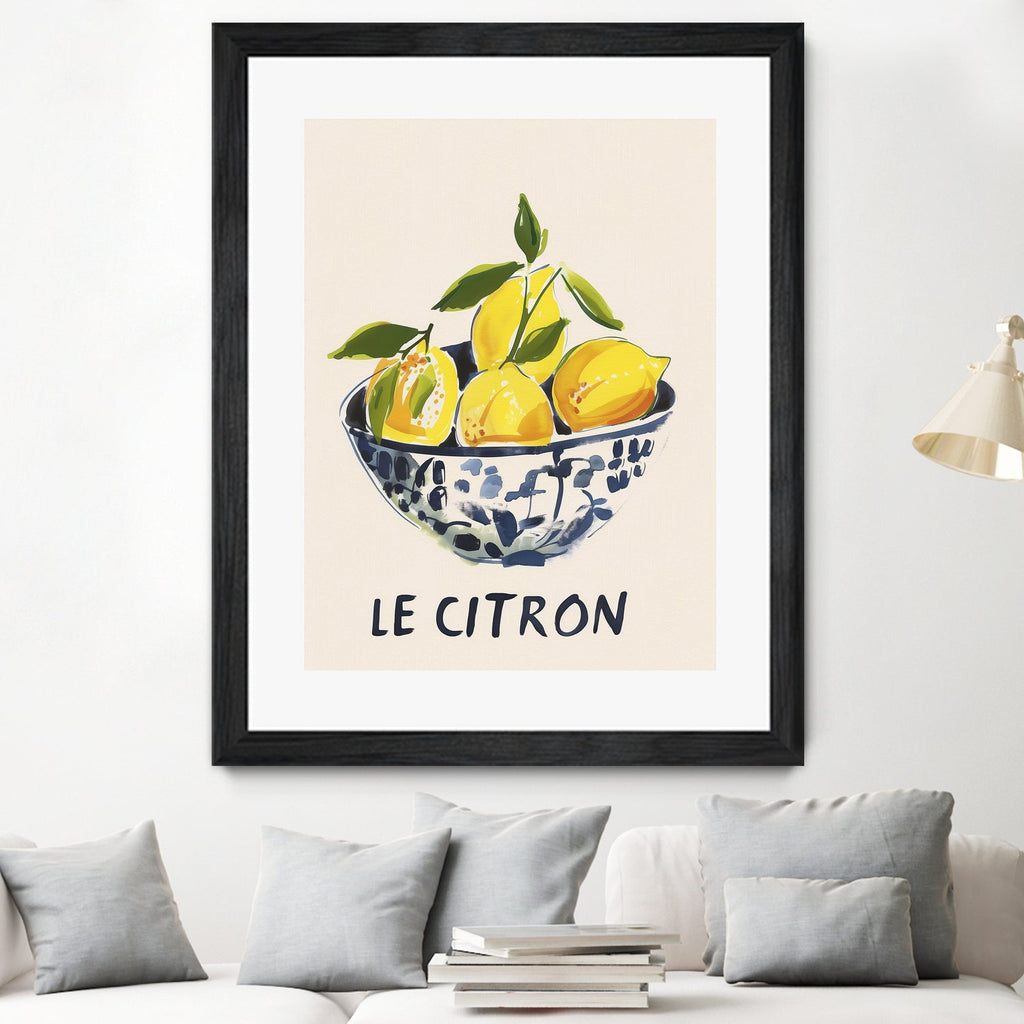 Le Citron