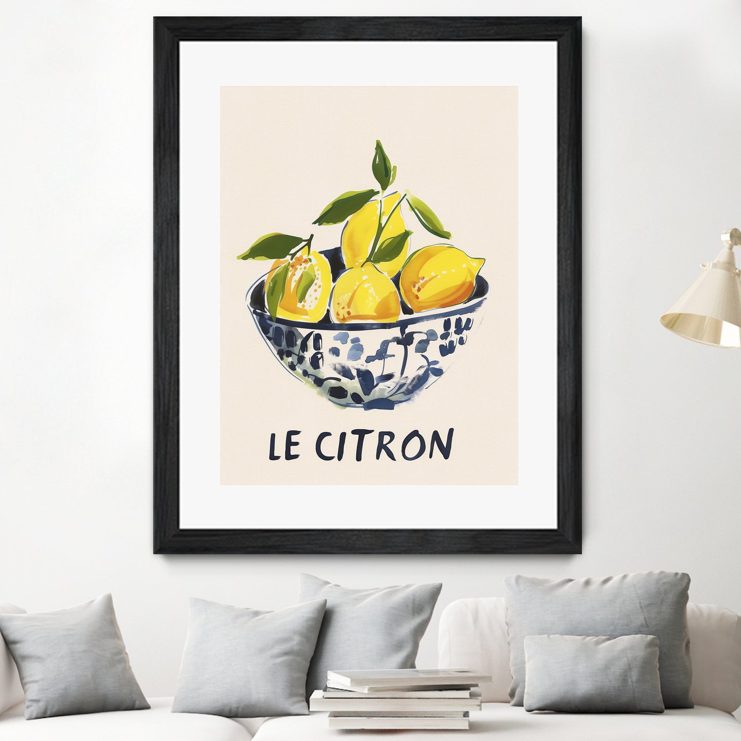 Le Citron