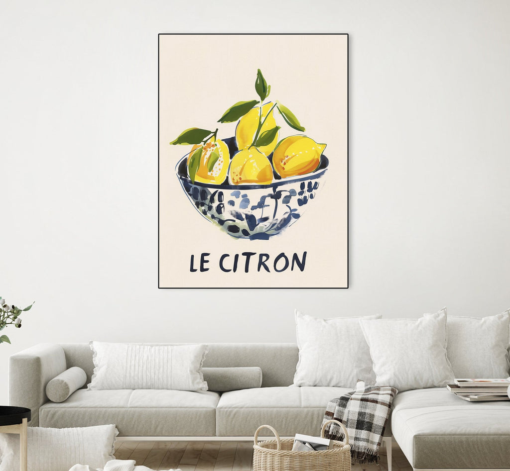 Le Citron