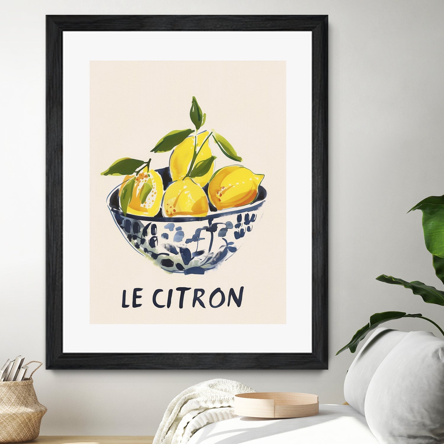 Le Citron
