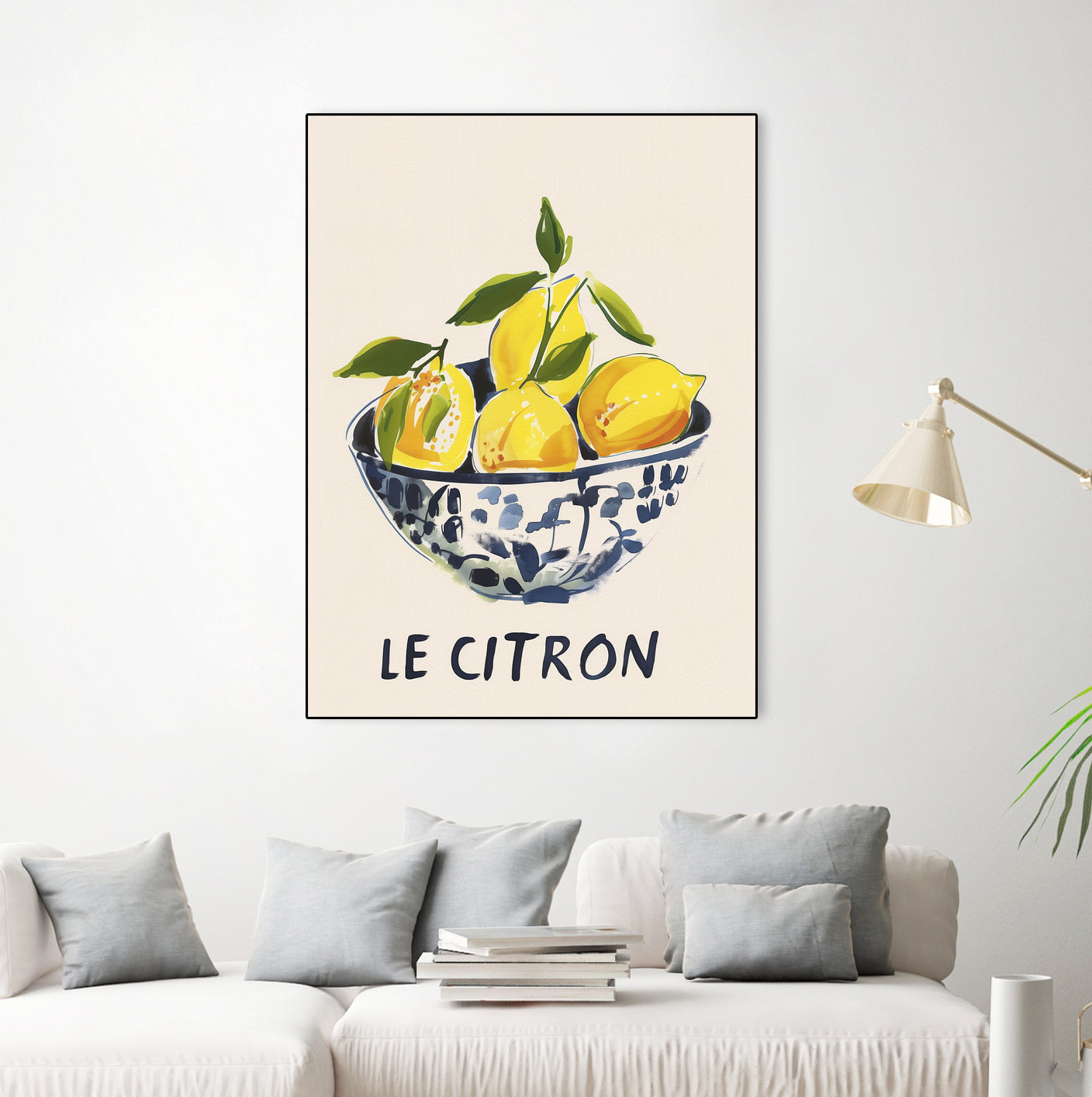 Le Citron