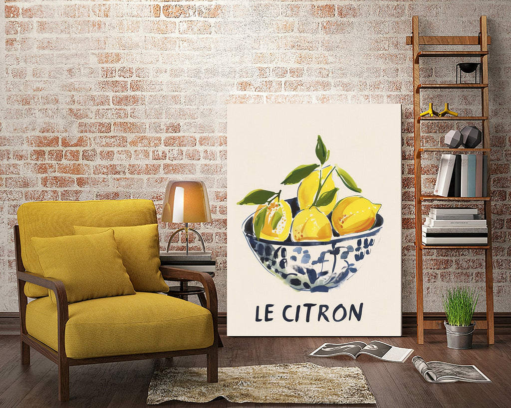 Le Citron