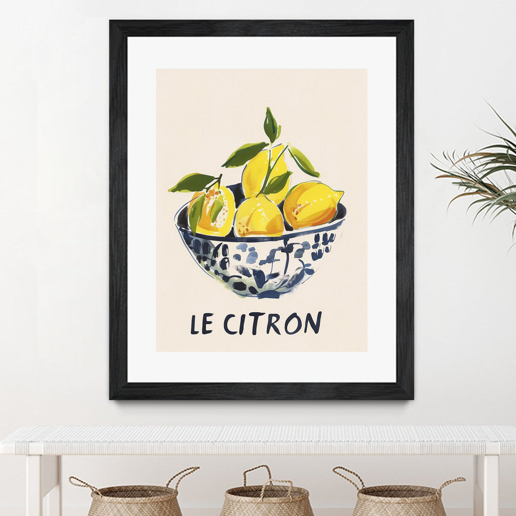Le Citron