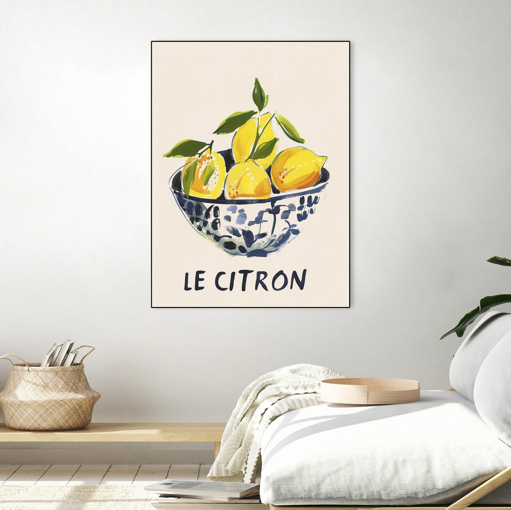 Le Citron