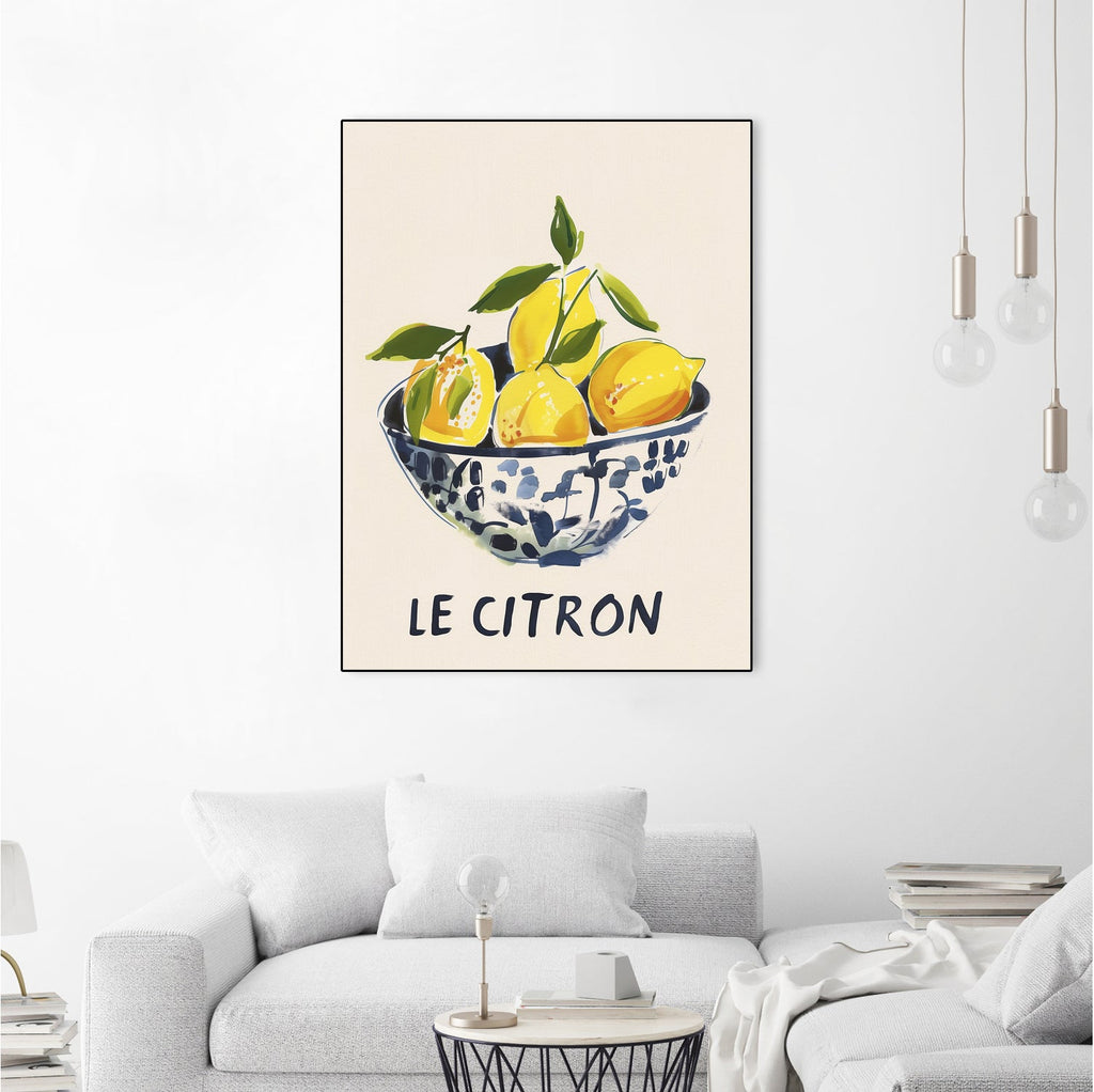 Le Citron