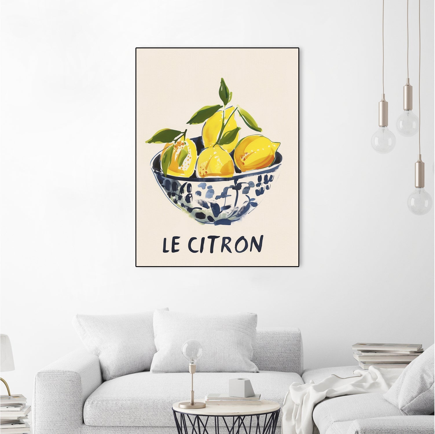 Le Citron