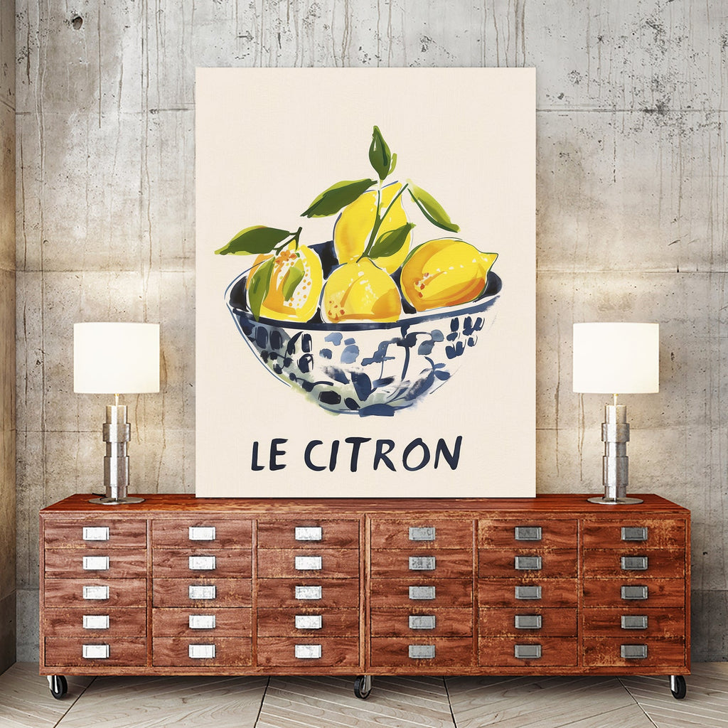 Le Citron