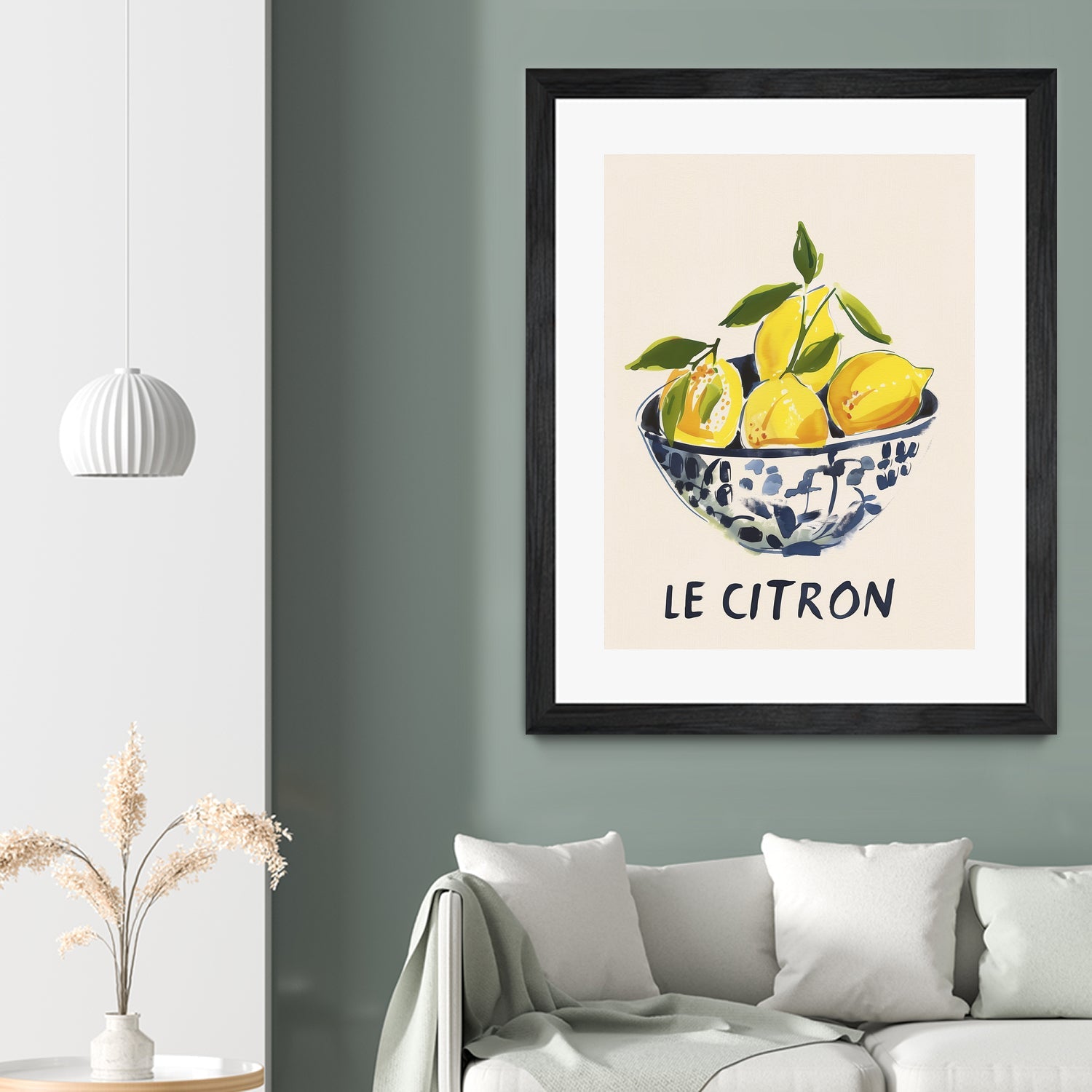 Le Citron