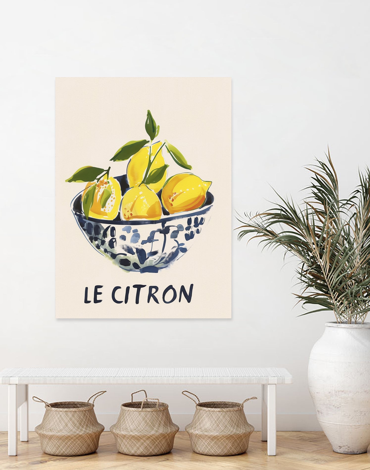 Le Citron